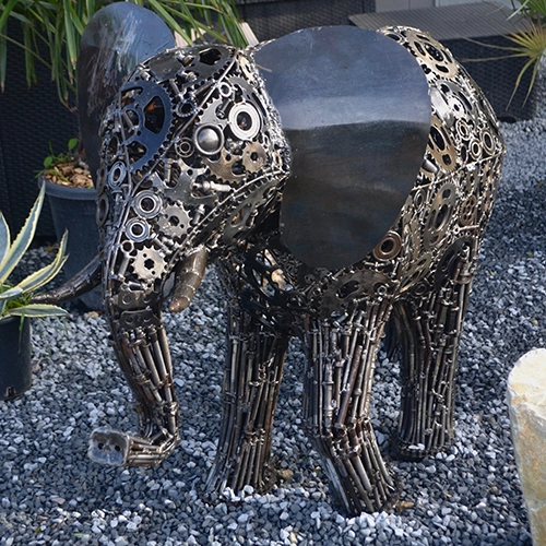 Petit éléphant