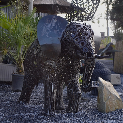Petit éléphant
