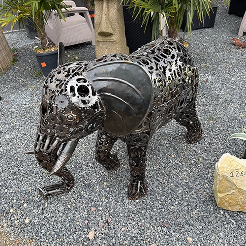Petit éléphant