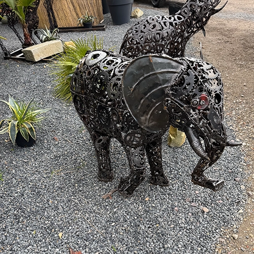 Petit éléphant