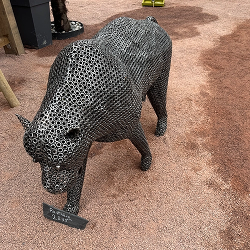 Panthère