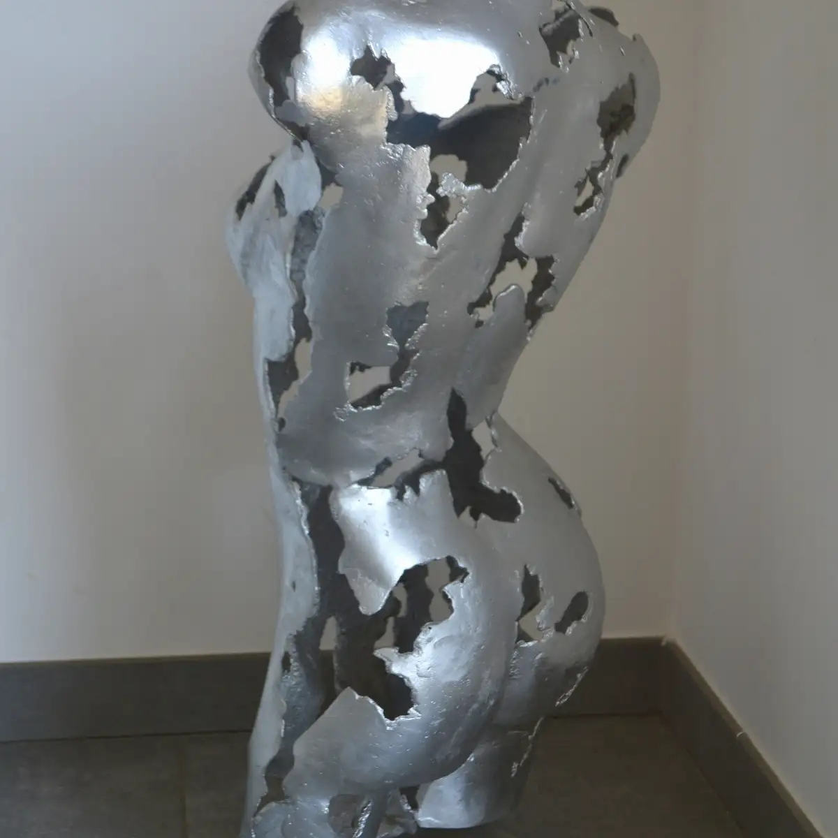 Buste femme