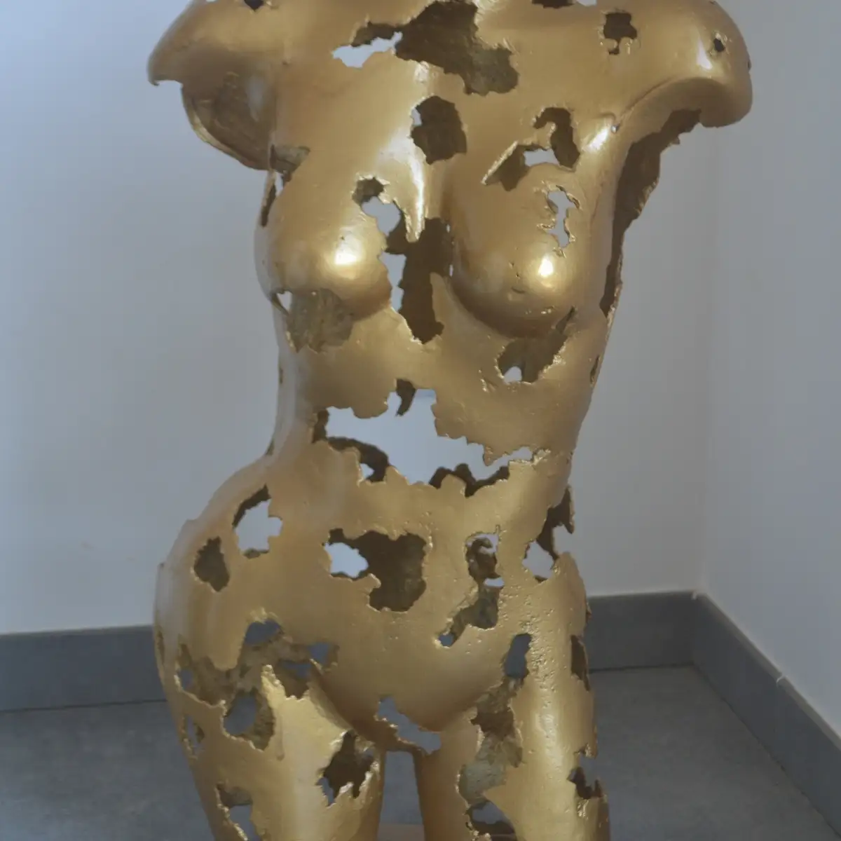 Buste femme