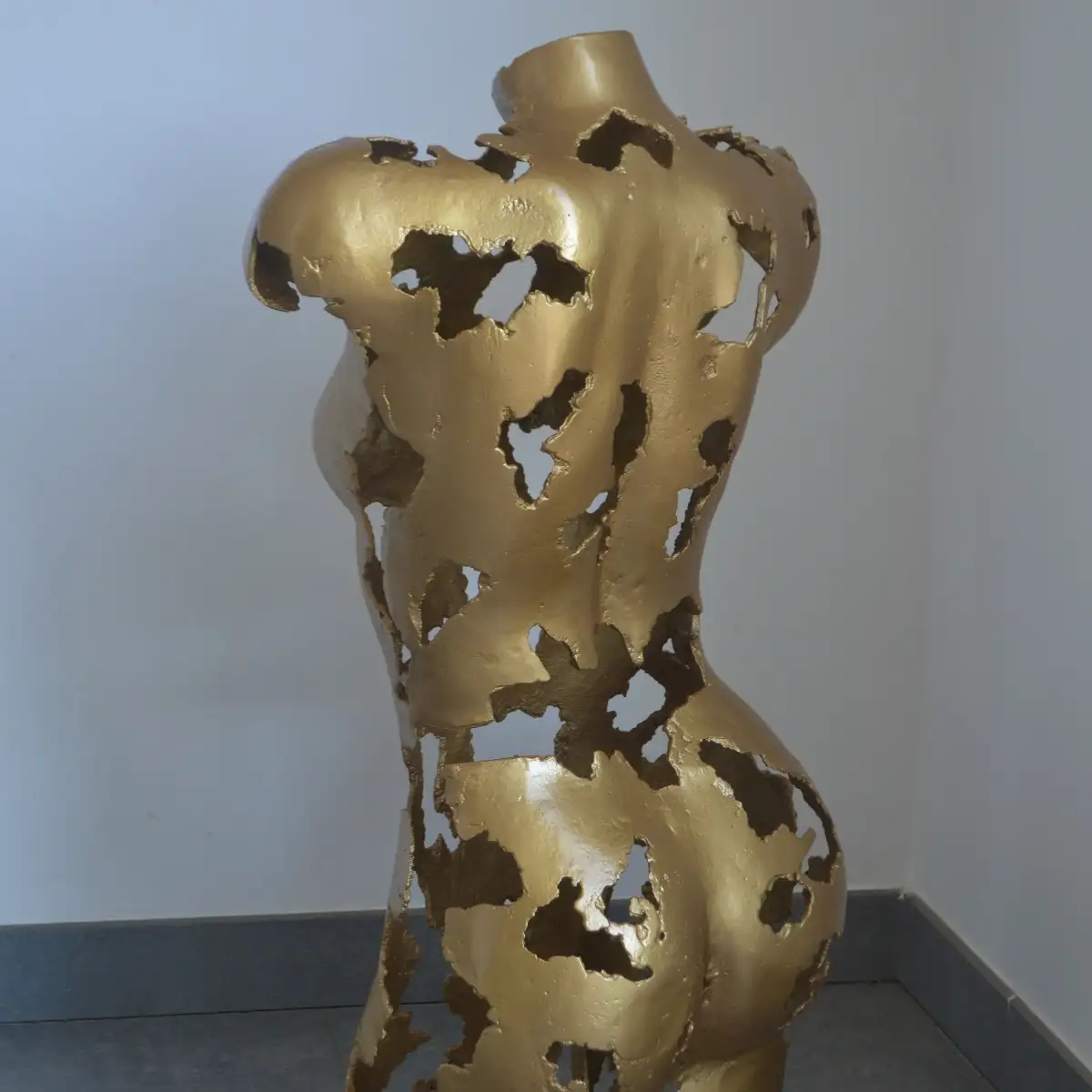 Buste femme