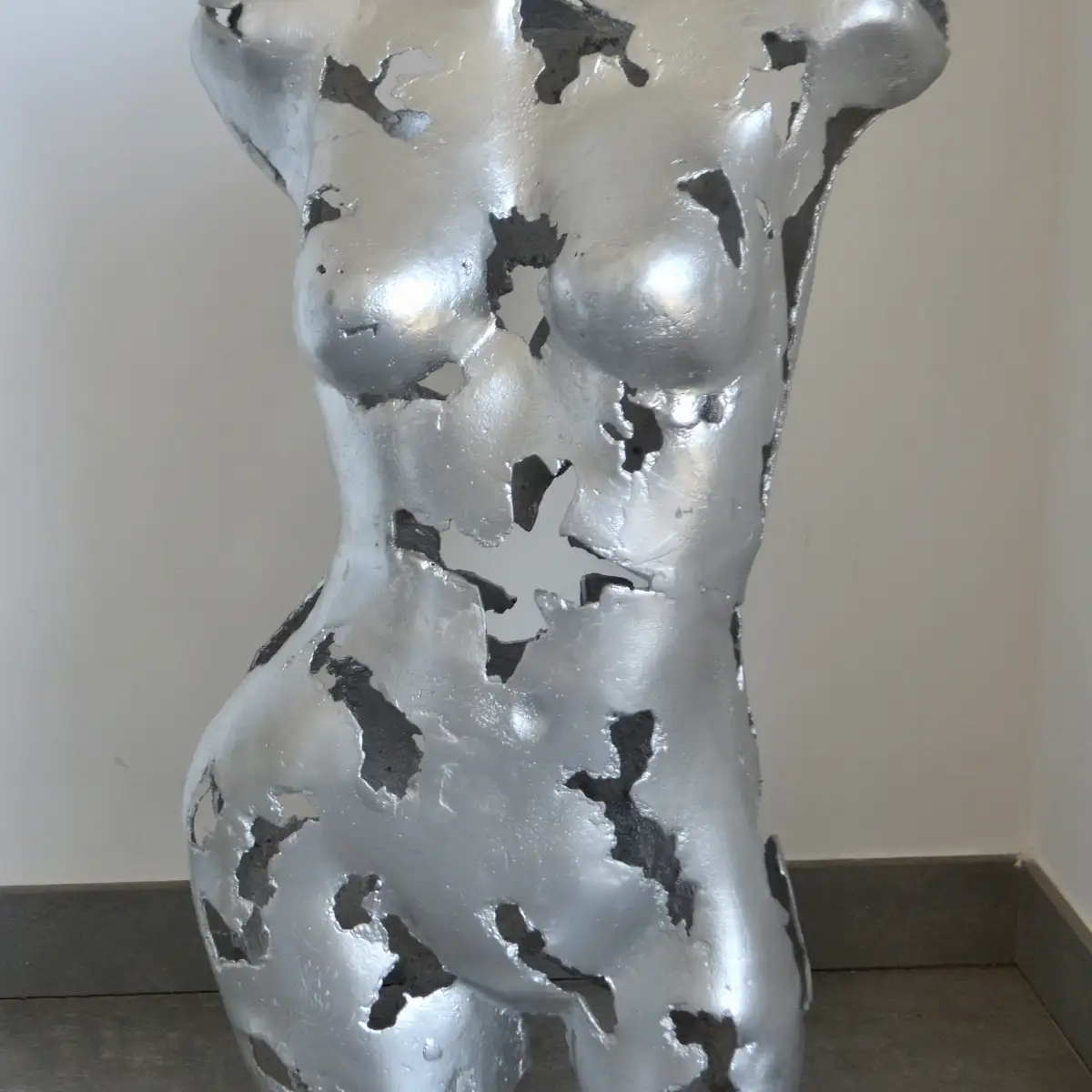 Buste femme